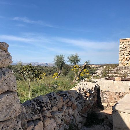 Casa Imayah Charming B&B Ното Экстерьер фото