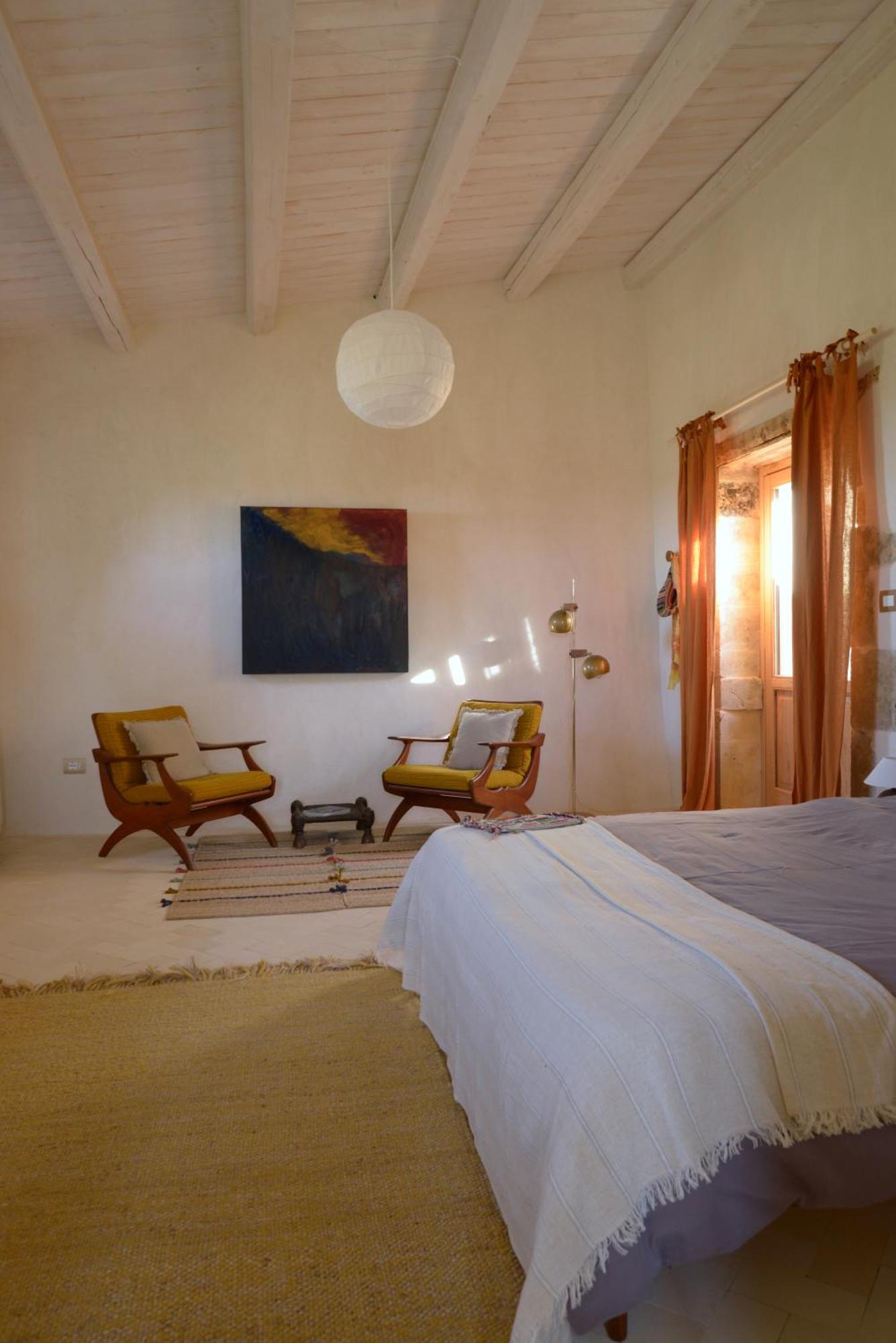 Casa Imayah Charming B&B Ното Экстерьер фото