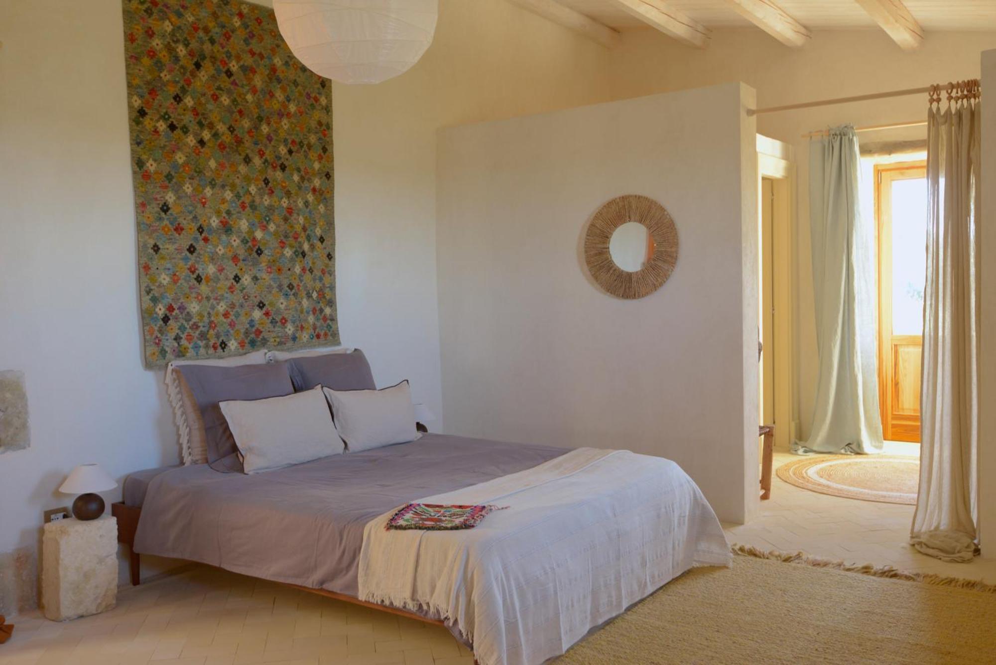 Casa Imayah Charming B&B Ното Экстерьер фото