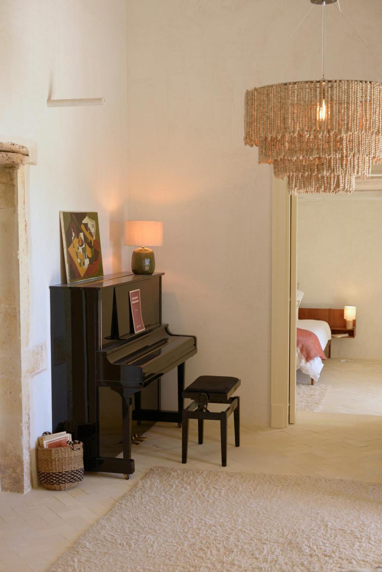 Casa Imayah Charming B&B Ното Экстерьер фото