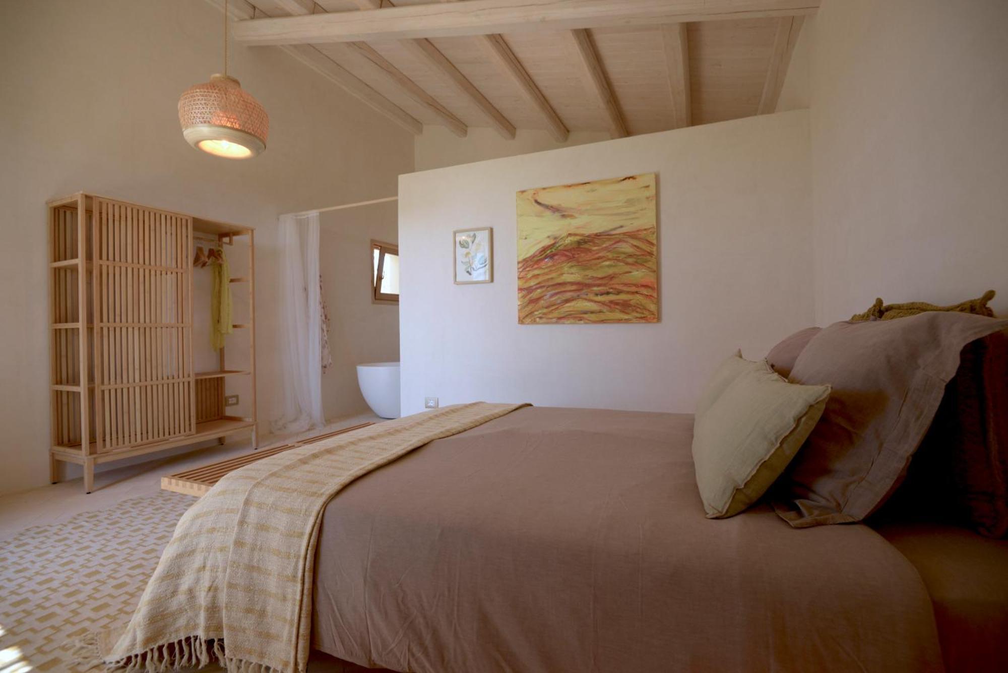 Casa Imayah Charming B&B Ното Экстерьер фото