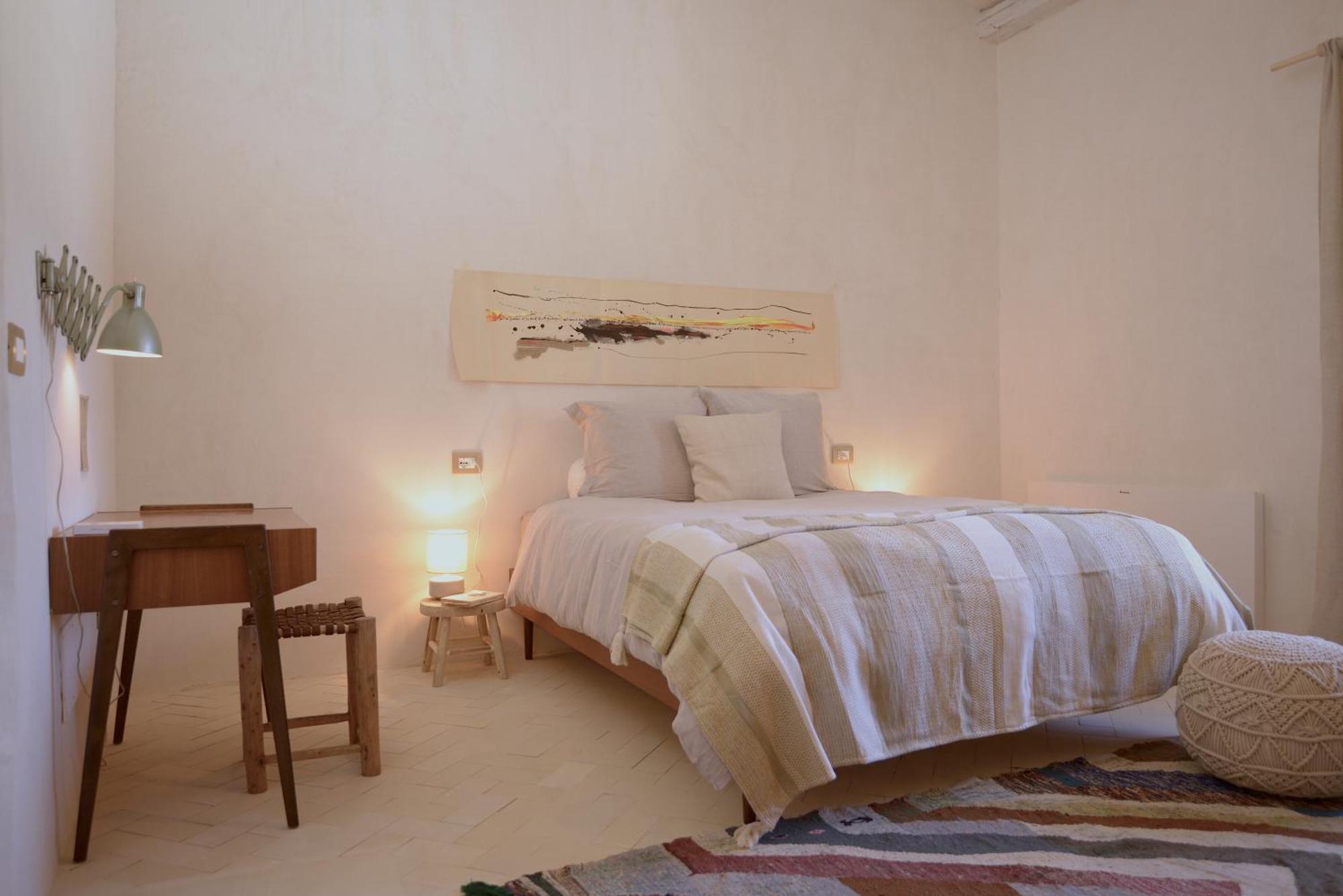 Casa Imayah Charming B&B Ното Экстерьер фото