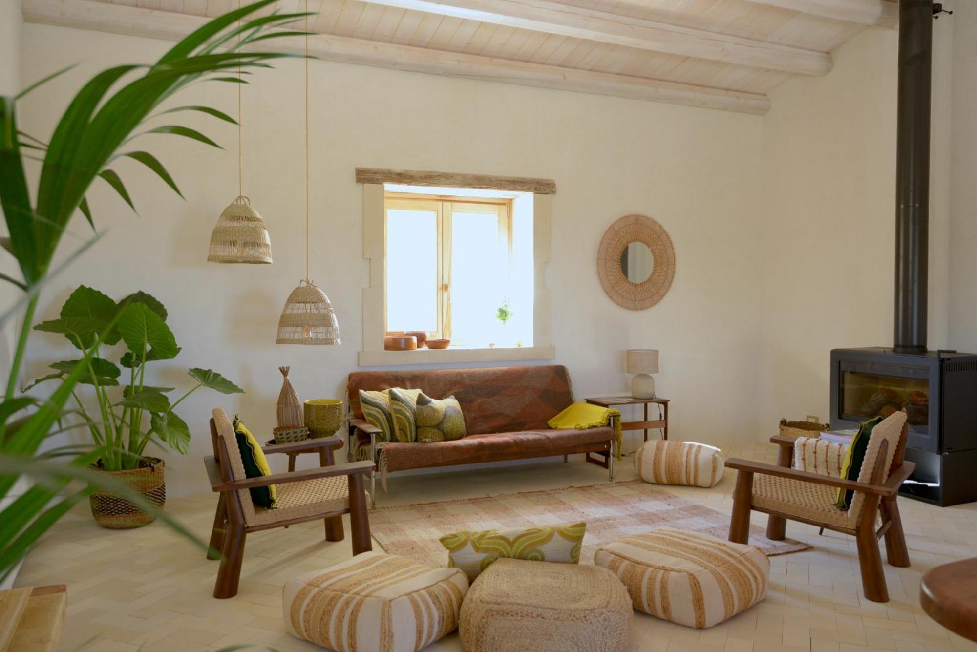 Casa Imayah Charming B&B Ното Экстерьер фото