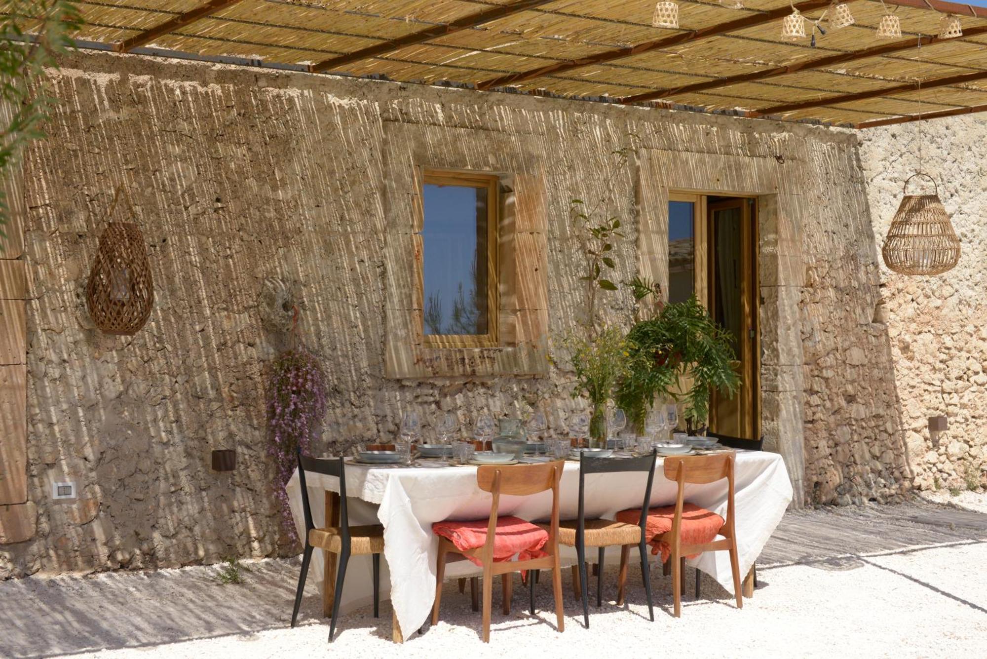 Casa Imayah Charming B&B Ното Экстерьер фото
