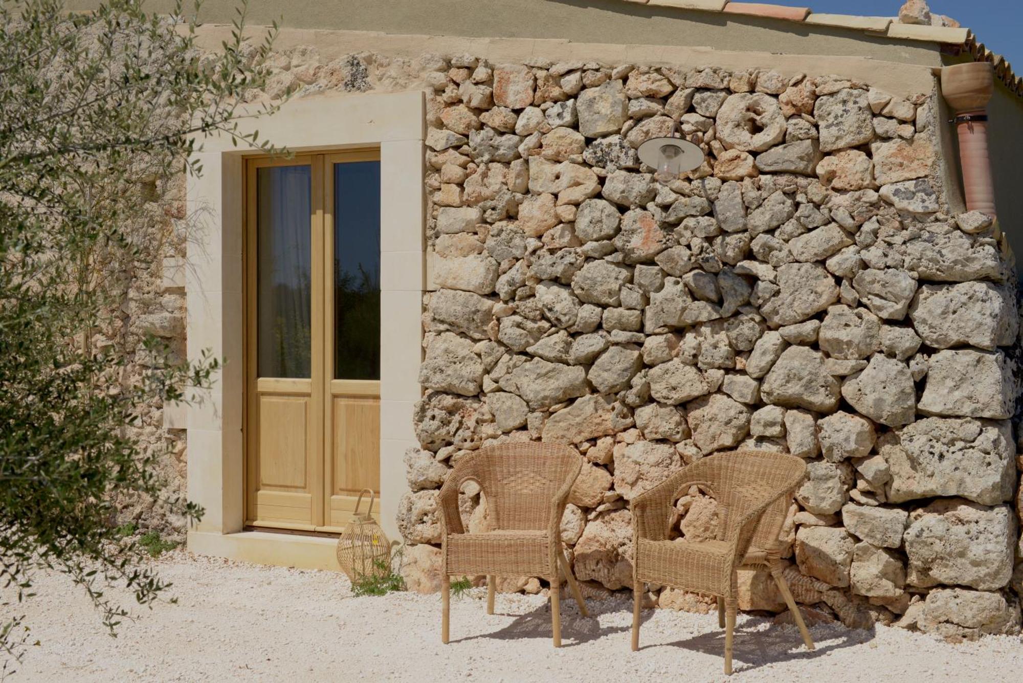 Casa Imayah Charming B&B Ното Экстерьер фото