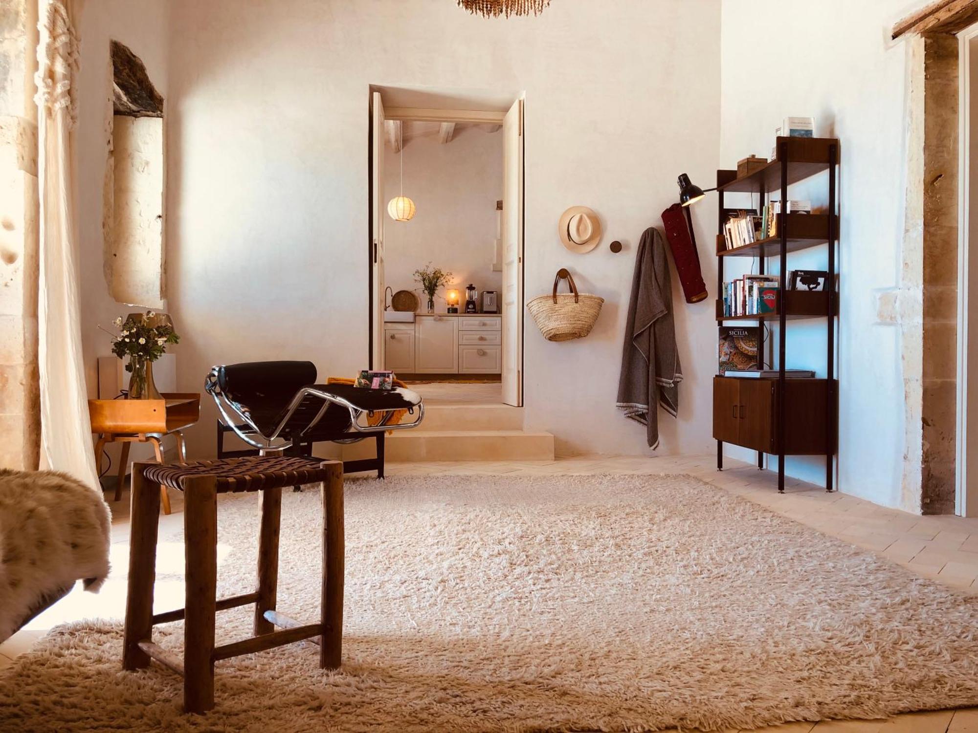 Casa Imayah Charming B&B Ното Экстерьер фото