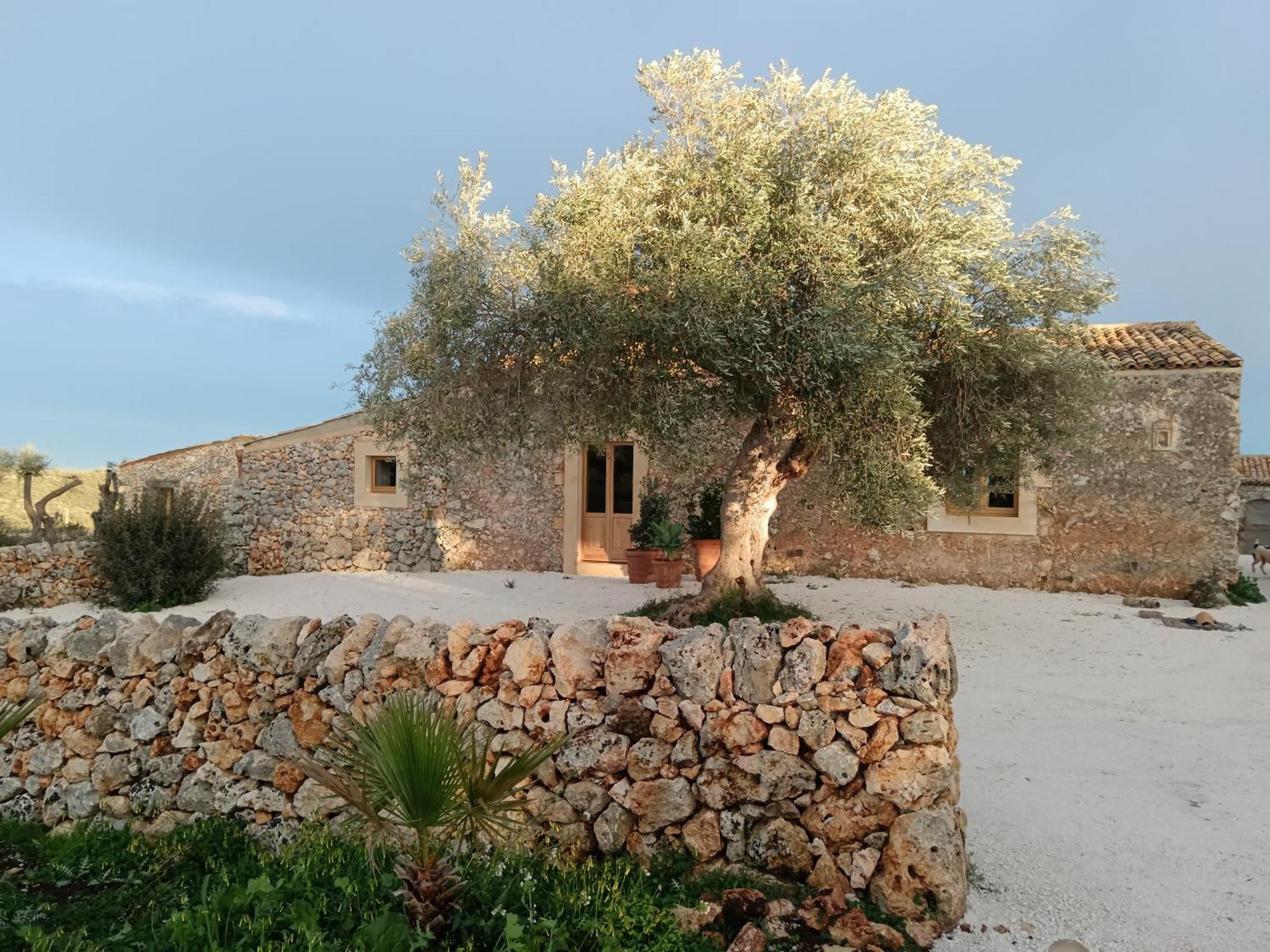 Casa Imayah Charming B&B Ното Экстерьер фото