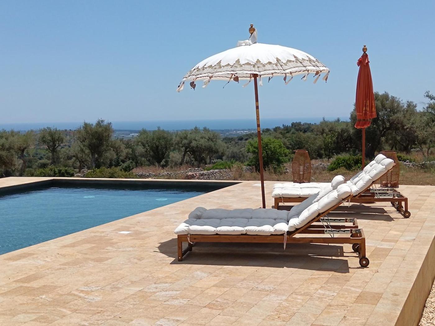 Casa Imayah Charming B&B Ното Экстерьер фото
