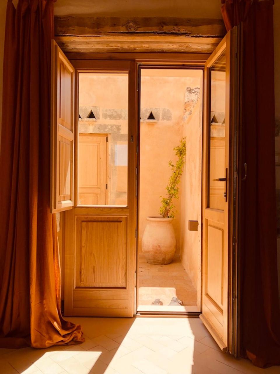 Casa Imayah Charming B&B Ното Экстерьер фото