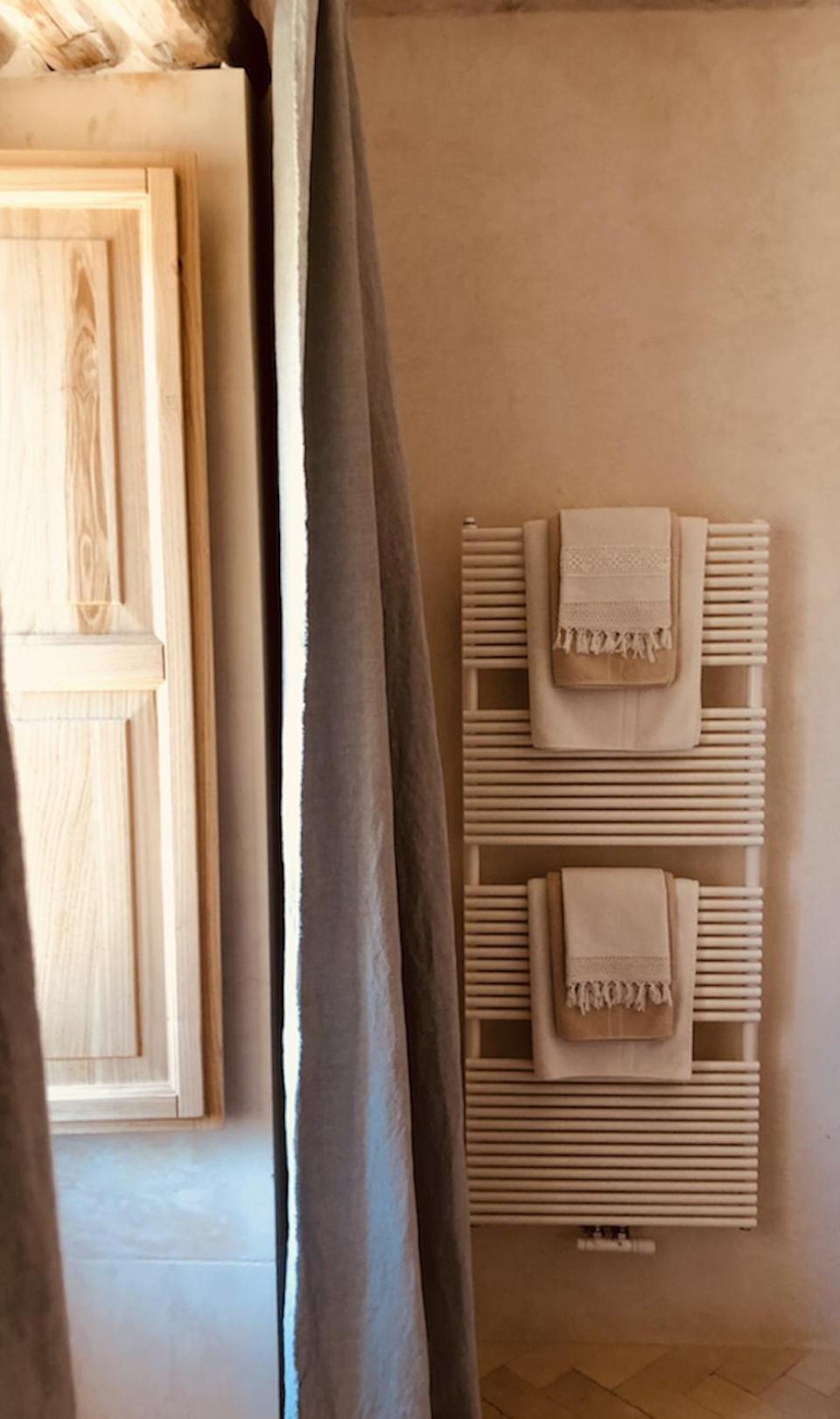 Casa Imayah Charming B&B Ното Экстерьер фото