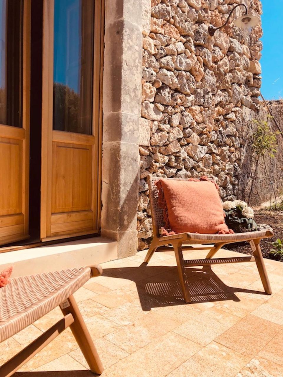 Casa Imayah Charming B&B Ното Экстерьер фото