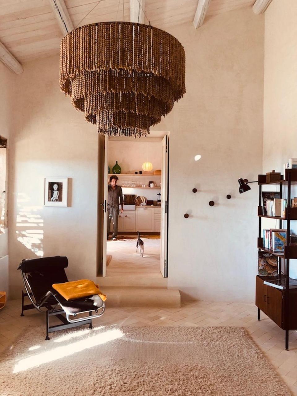 Casa Imayah Charming B&B Ното Экстерьер фото