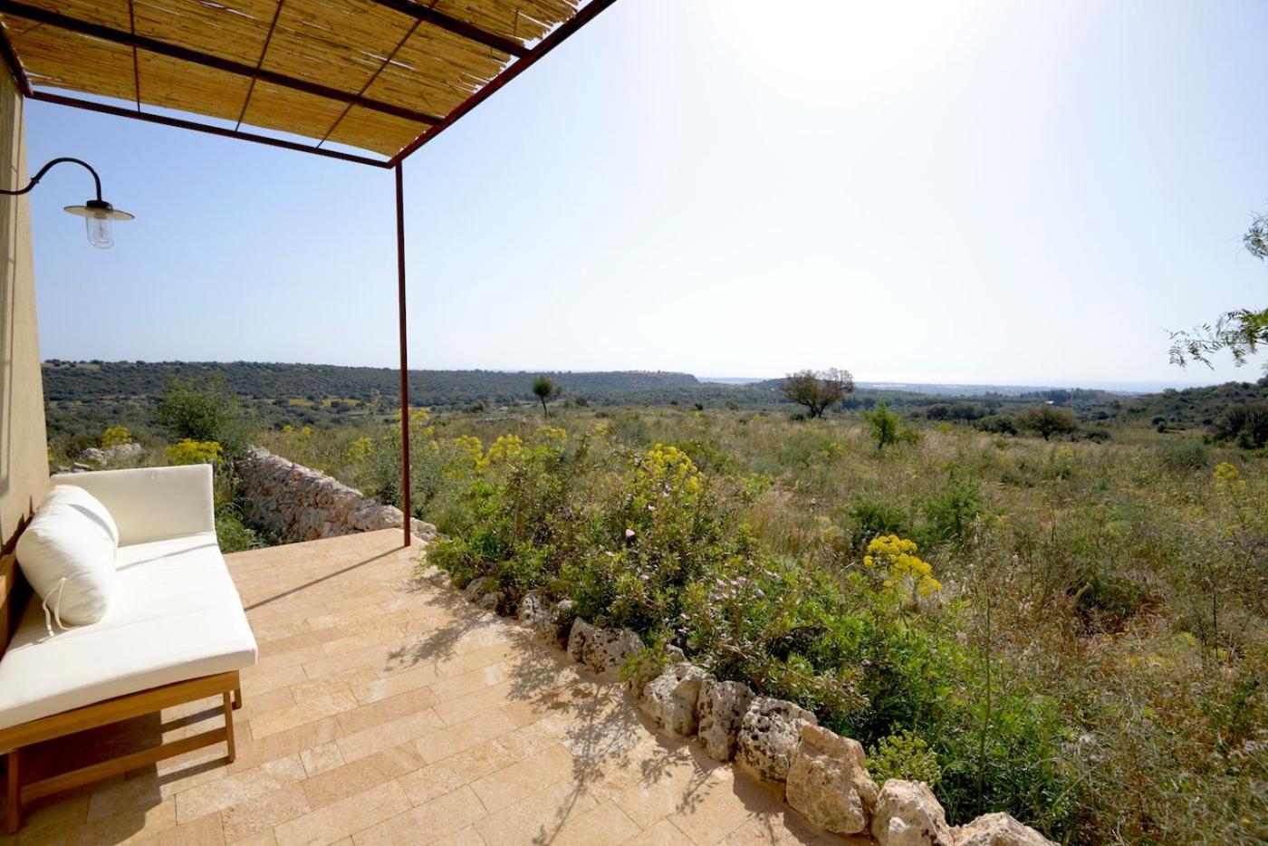 Casa Imayah Charming B&B Ното Экстерьер фото