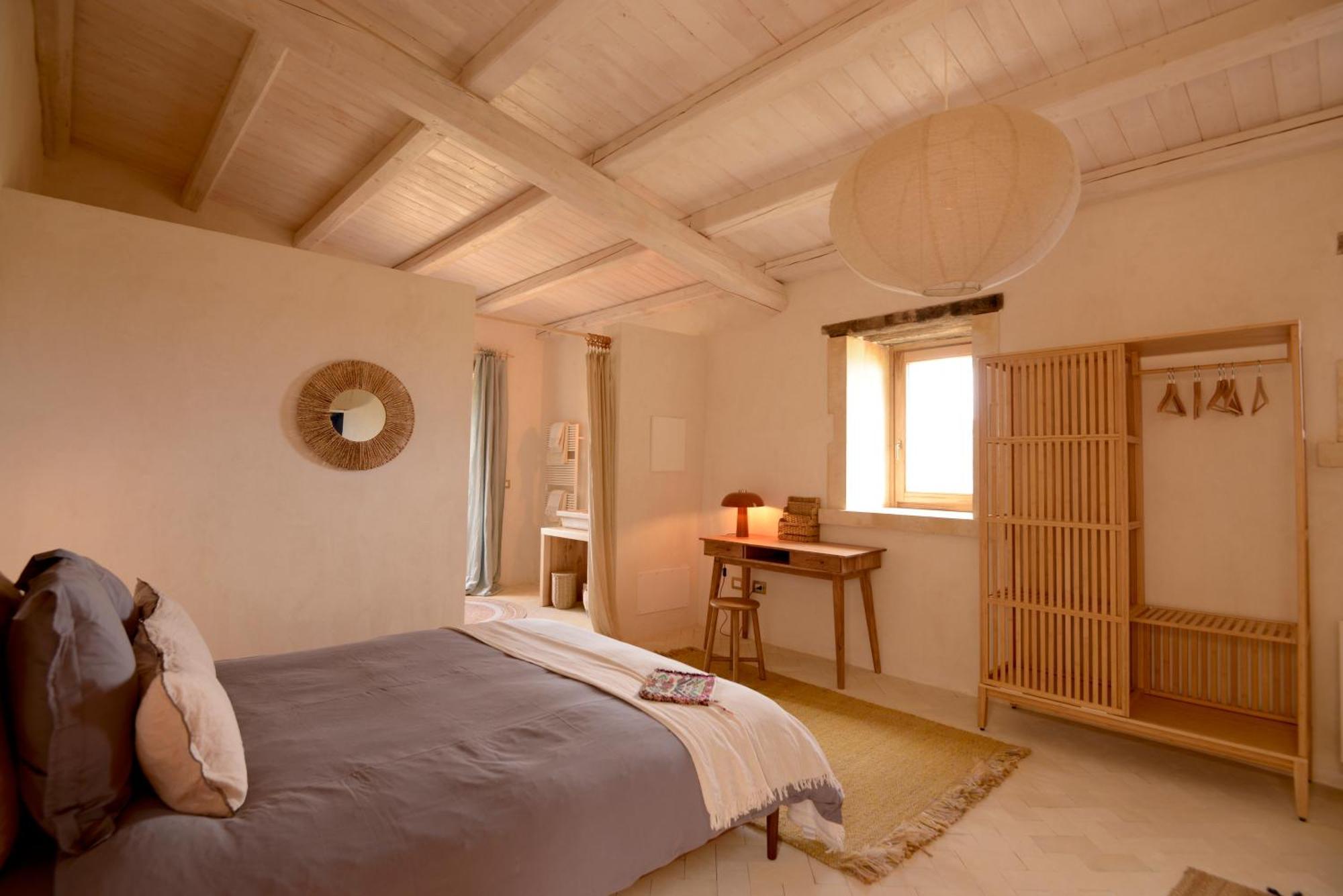 Casa Imayah Charming B&B Ното Экстерьер фото