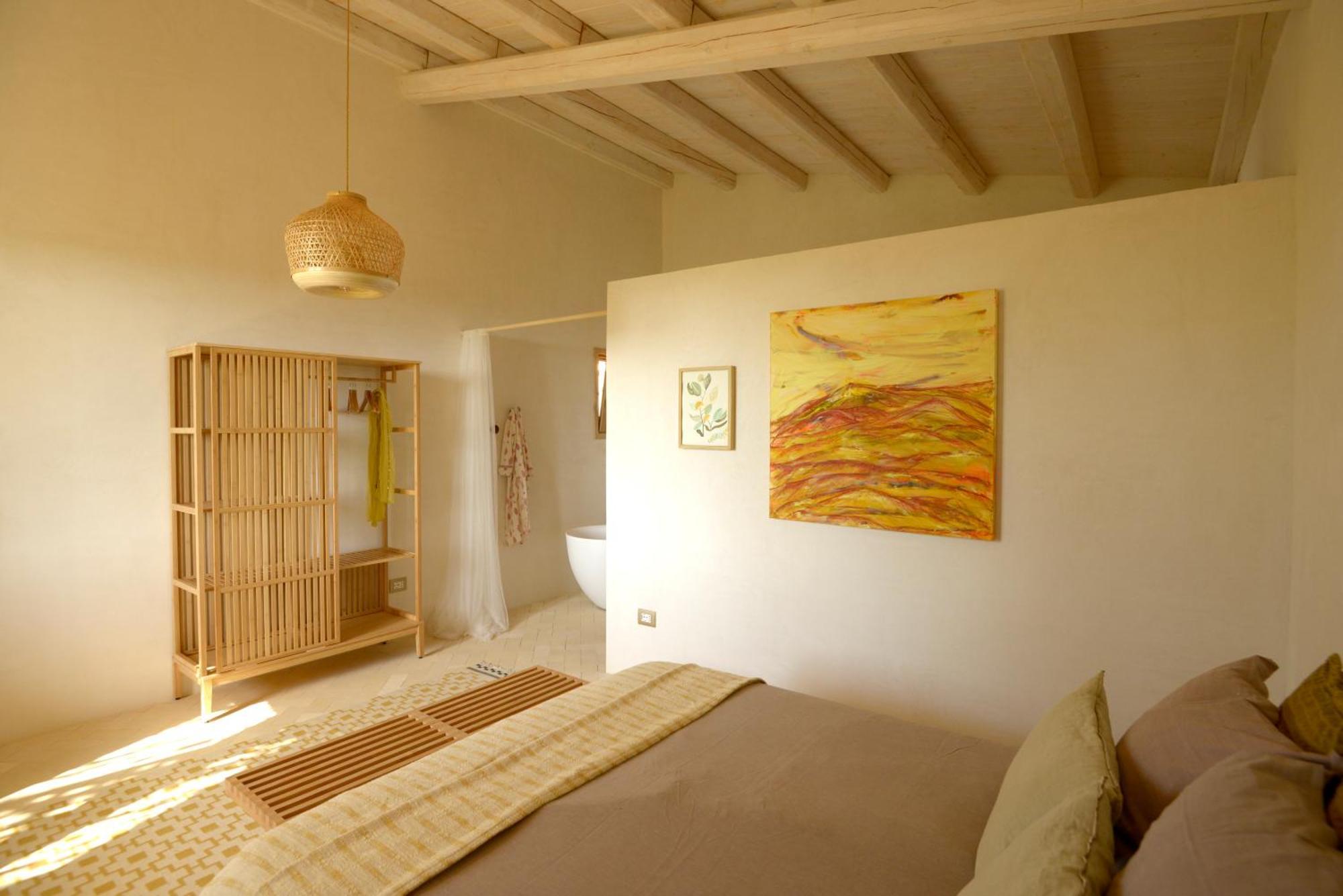 Casa Imayah Charming B&B Ното Экстерьер фото