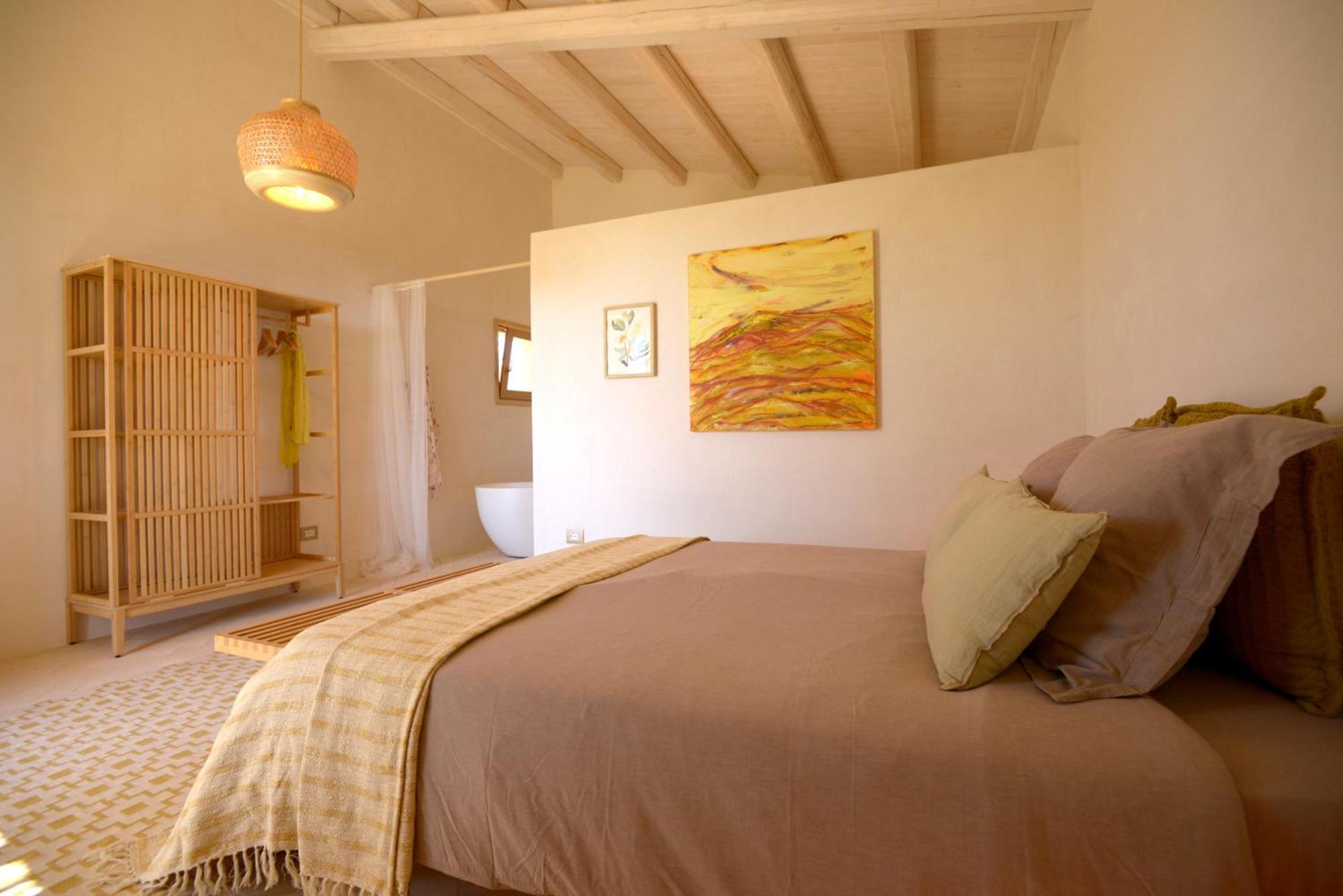 Casa Imayah Charming B&B Ното Экстерьер фото