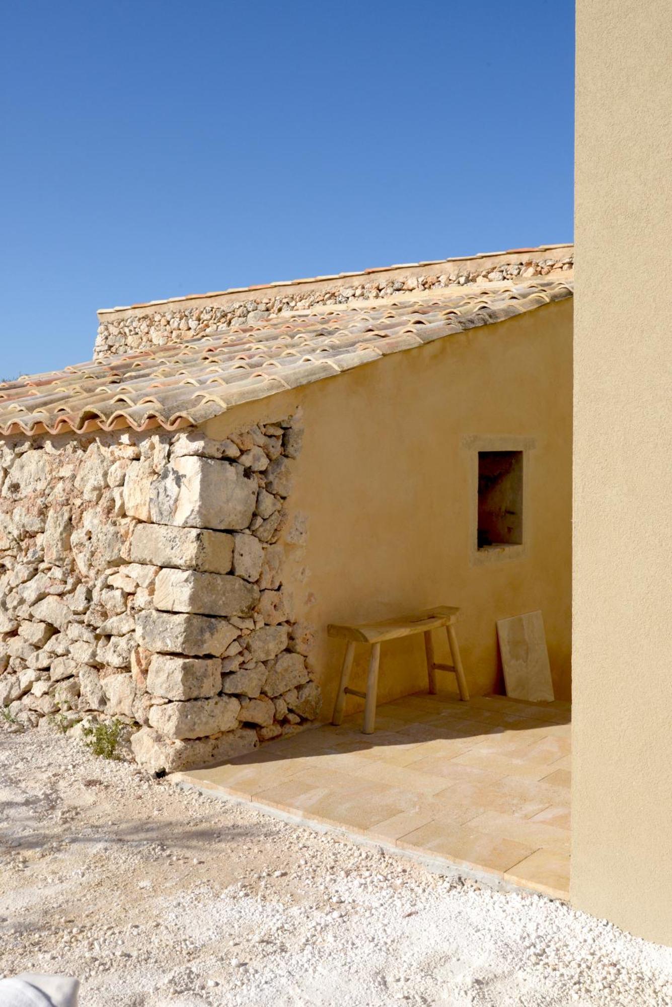 Casa Imayah Charming B&B Ното Экстерьер фото