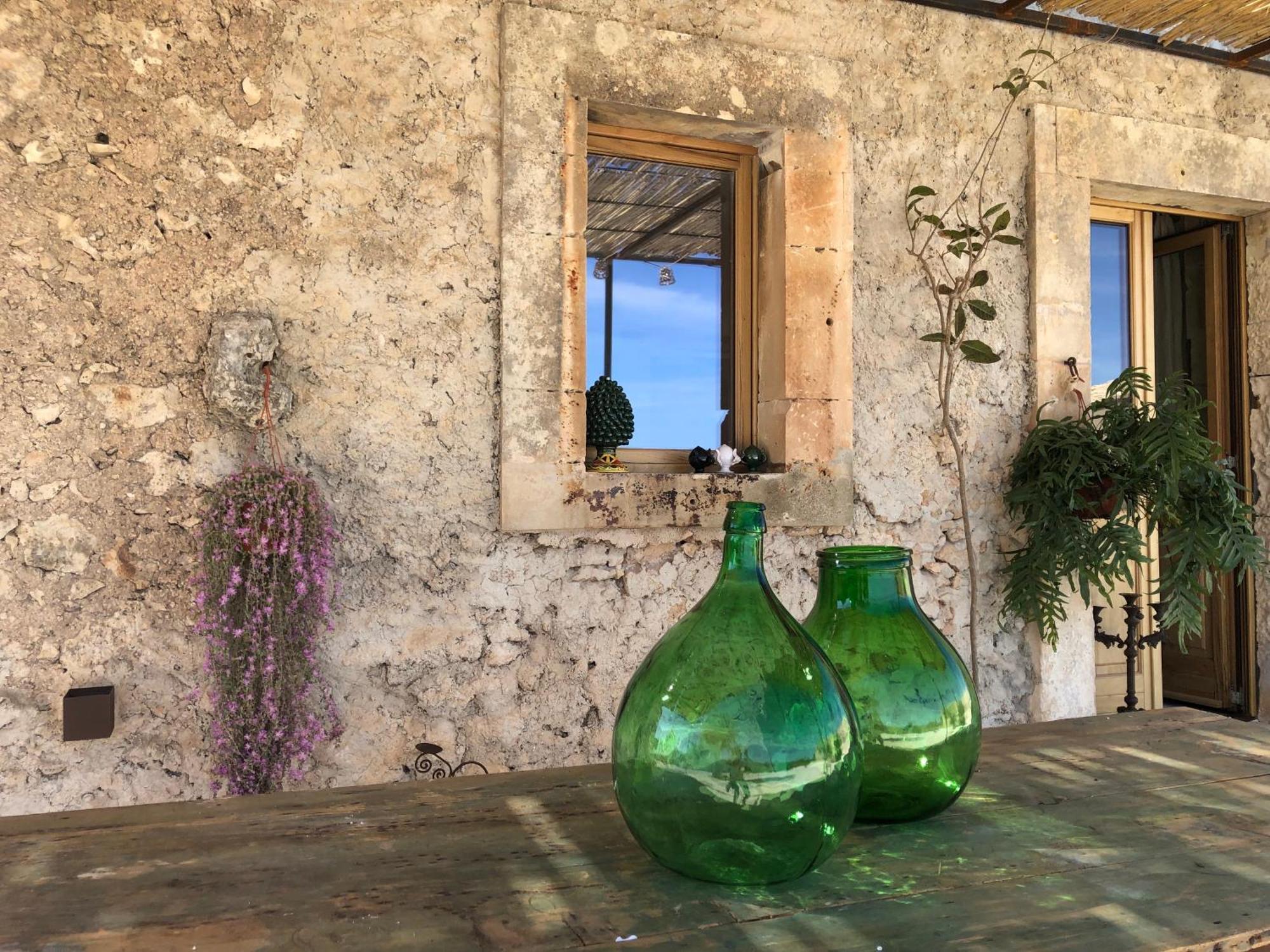 Casa Imayah Charming B&B Ното Экстерьер фото