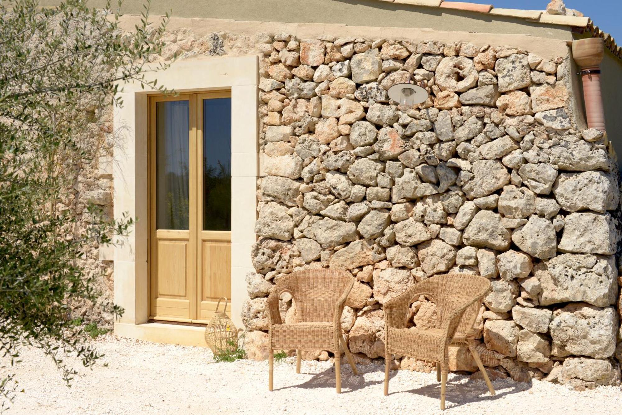 Casa Imayah Charming B&B Ното Экстерьер фото