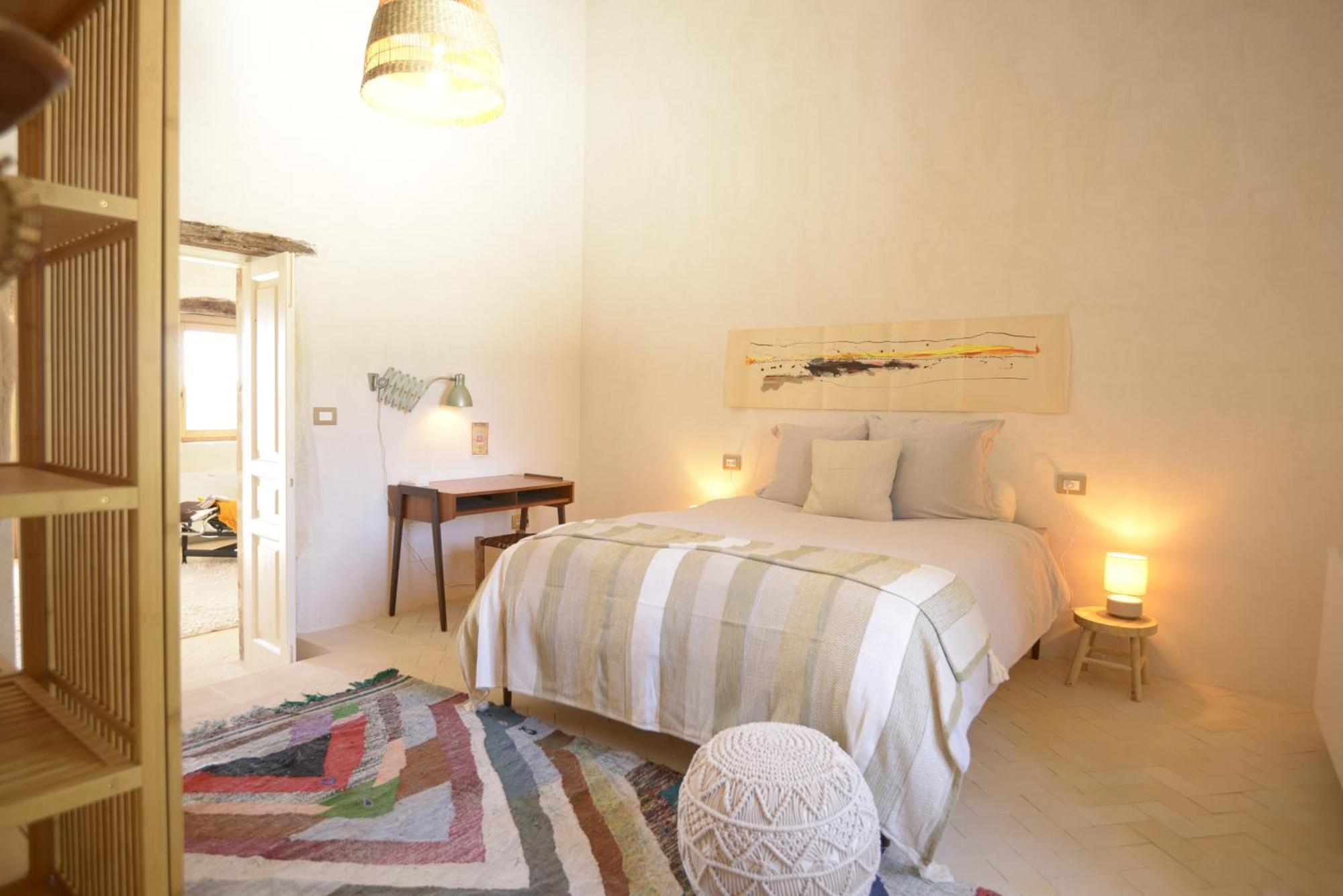 Casa Imayah Charming B&B Ното Экстерьер фото