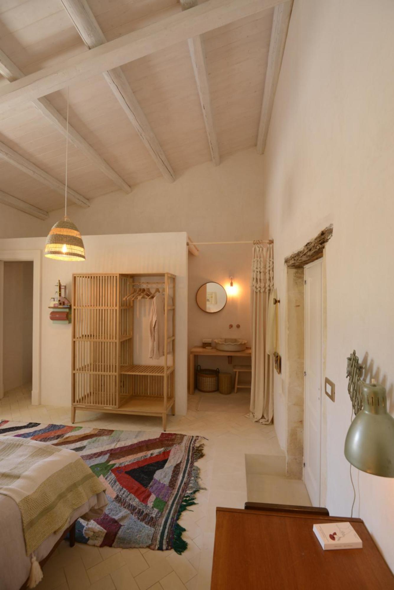 Casa Imayah Charming B&B Ното Экстерьер фото