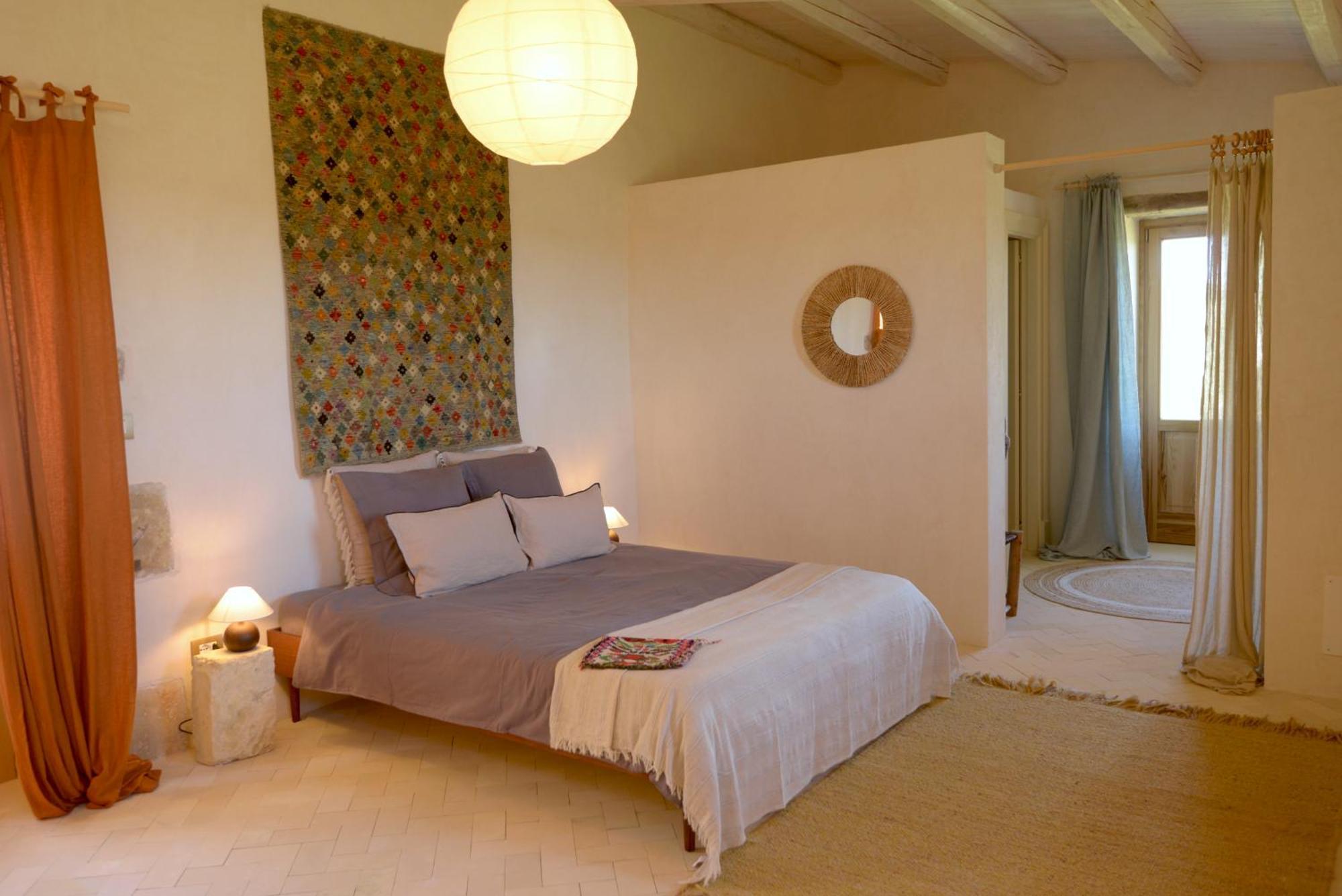 Casa Imayah Charming B&B Ното Экстерьер фото