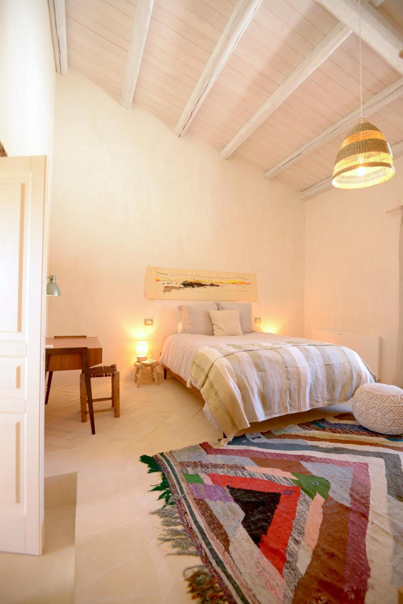 Casa Imayah Charming B&B Ното Экстерьер фото