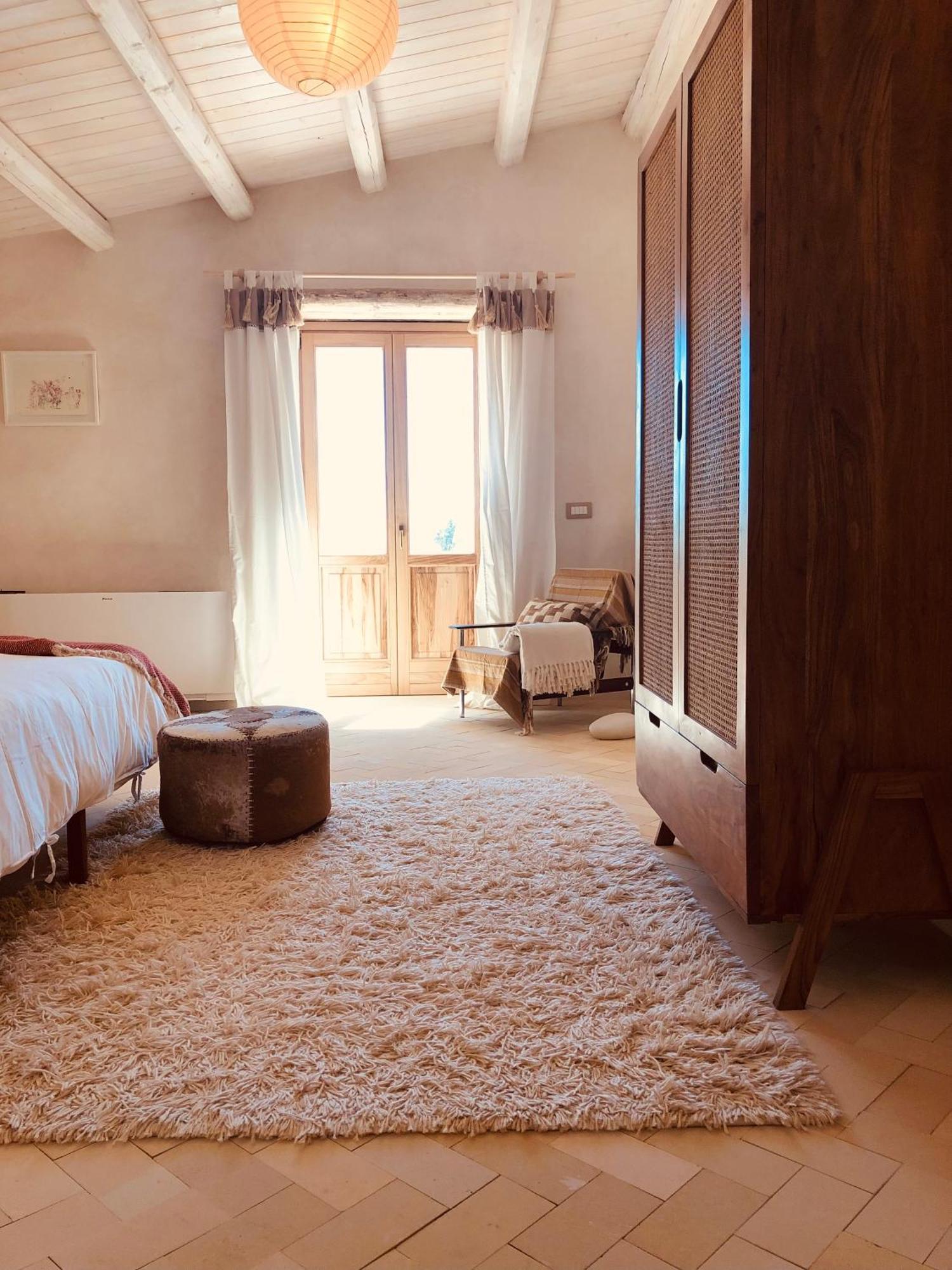 Casa Imayah Charming B&B Ното Экстерьер фото