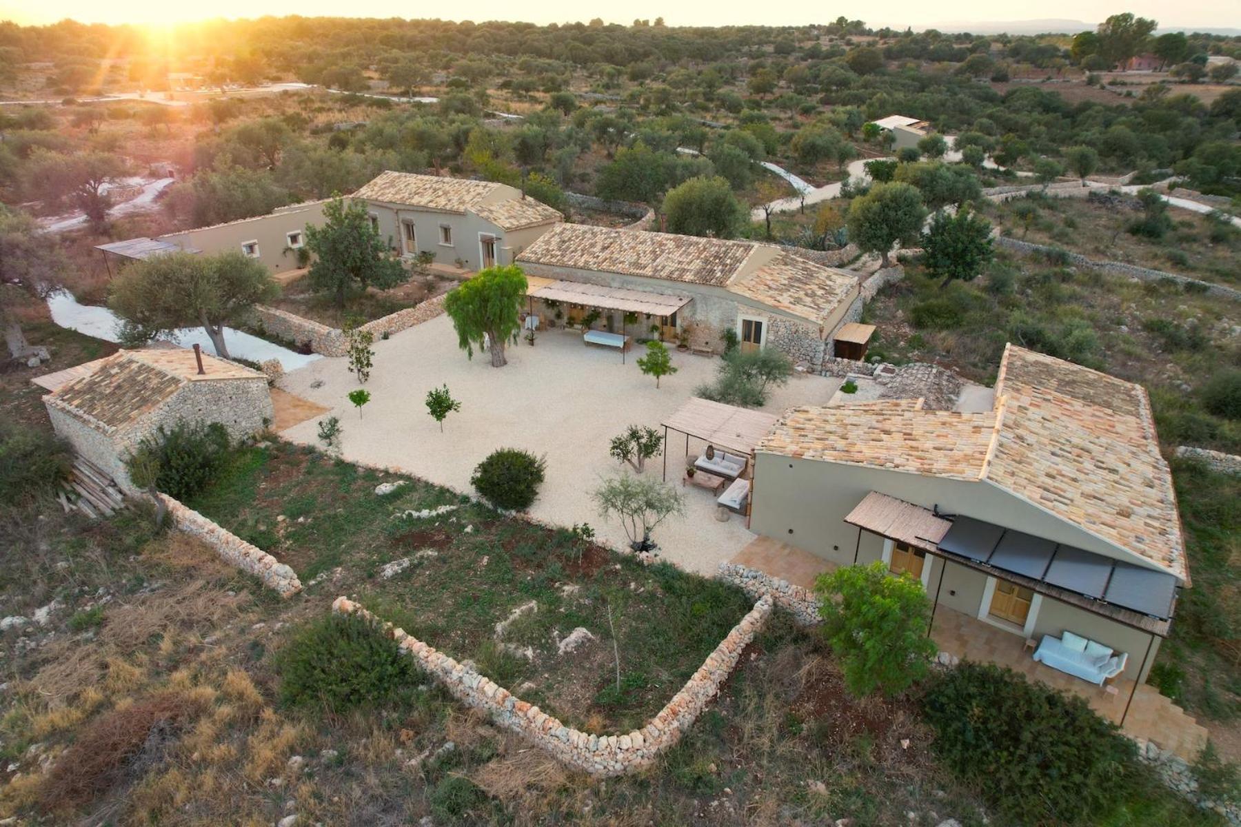 Casa Imayah Charming B&B Ното Экстерьер фото