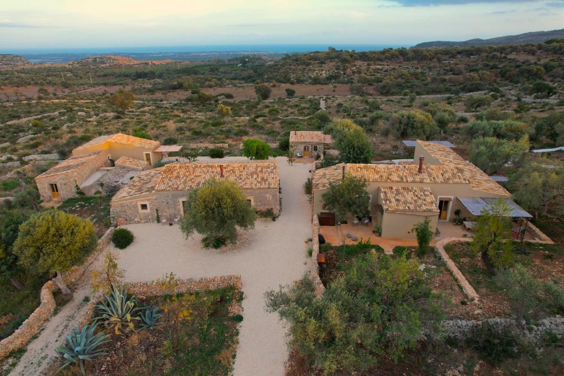 Casa Imayah Charming B&B Ното Экстерьер фото