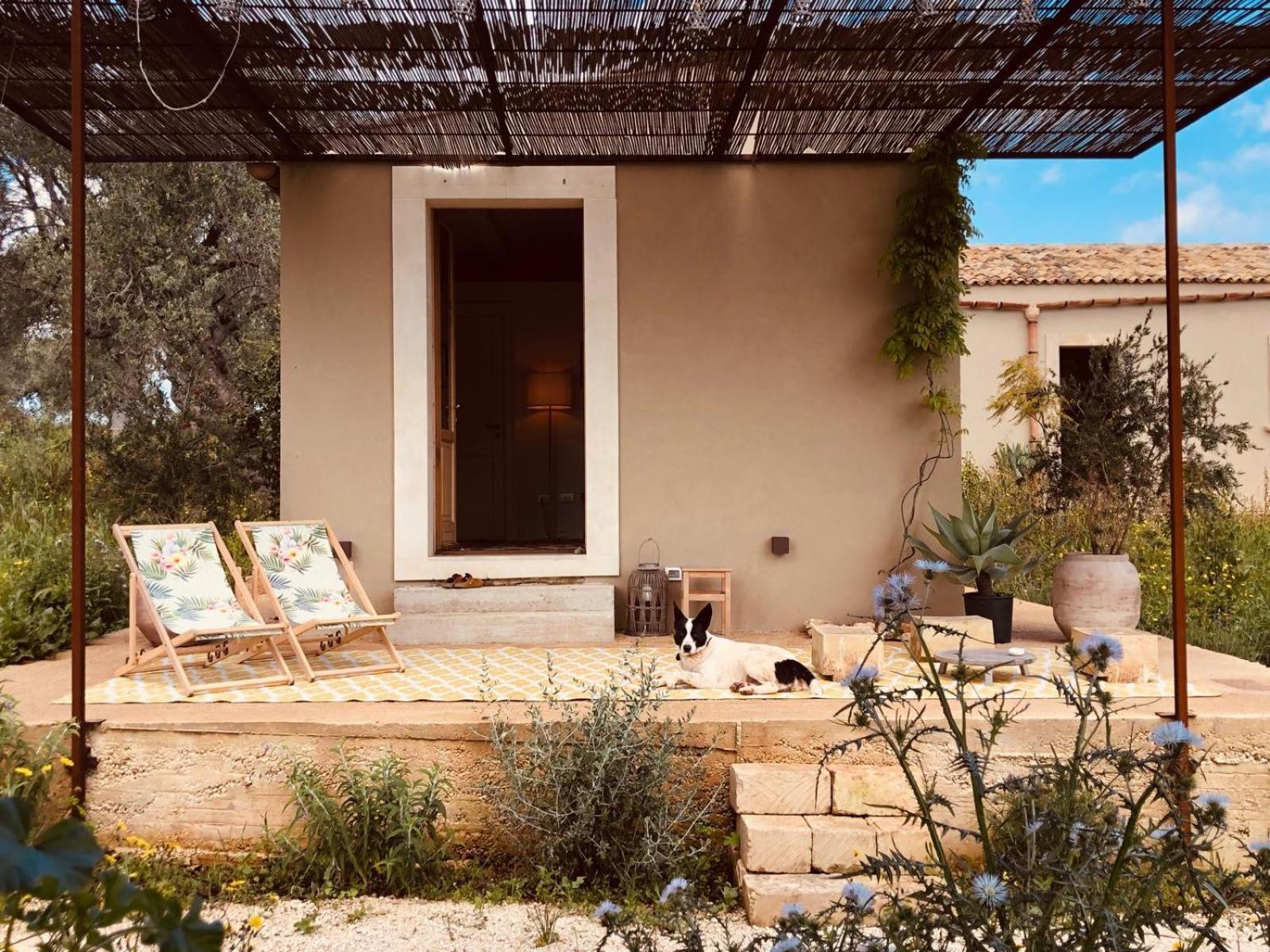 Casa Imayah Charming B&B Ното Экстерьер фото