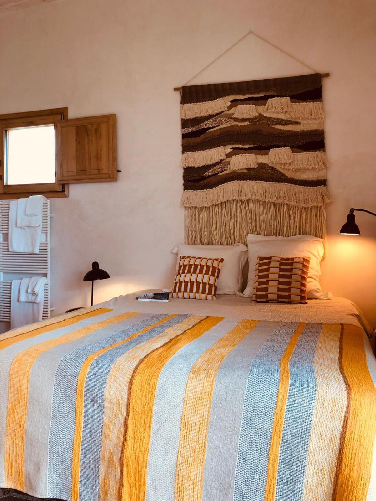 Casa Imayah Charming B&B Ното Экстерьер фото