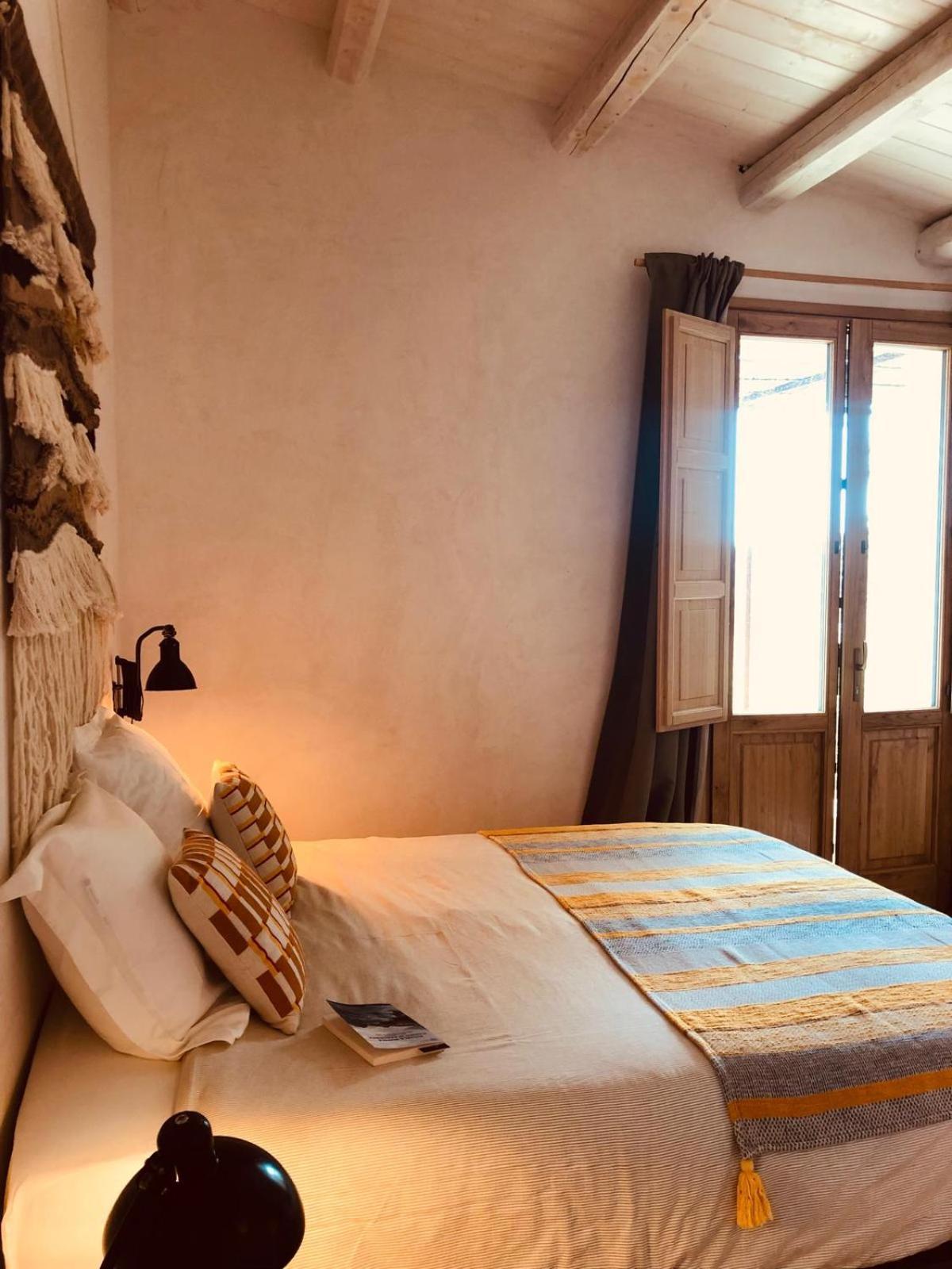 Casa Imayah Charming B&B Ното Экстерьер фото