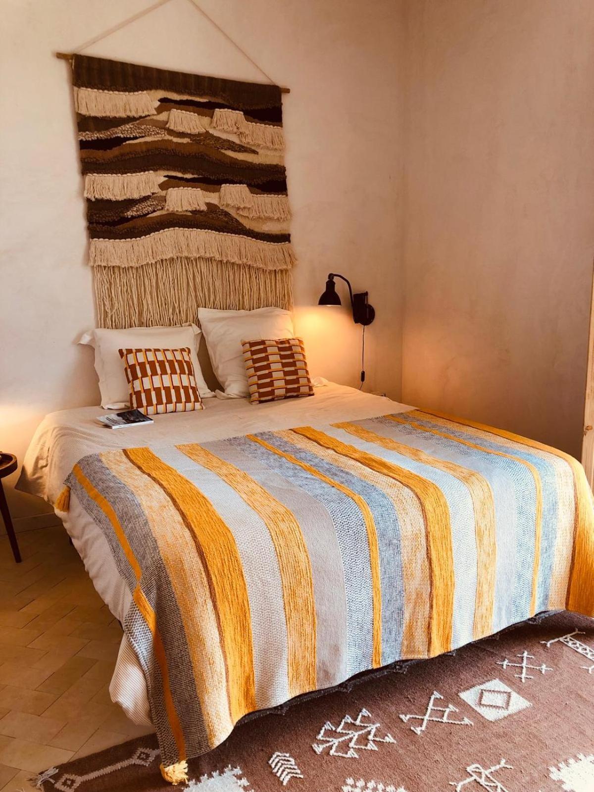 Casa Imayah Charming B&B Ното Экстерьер фото