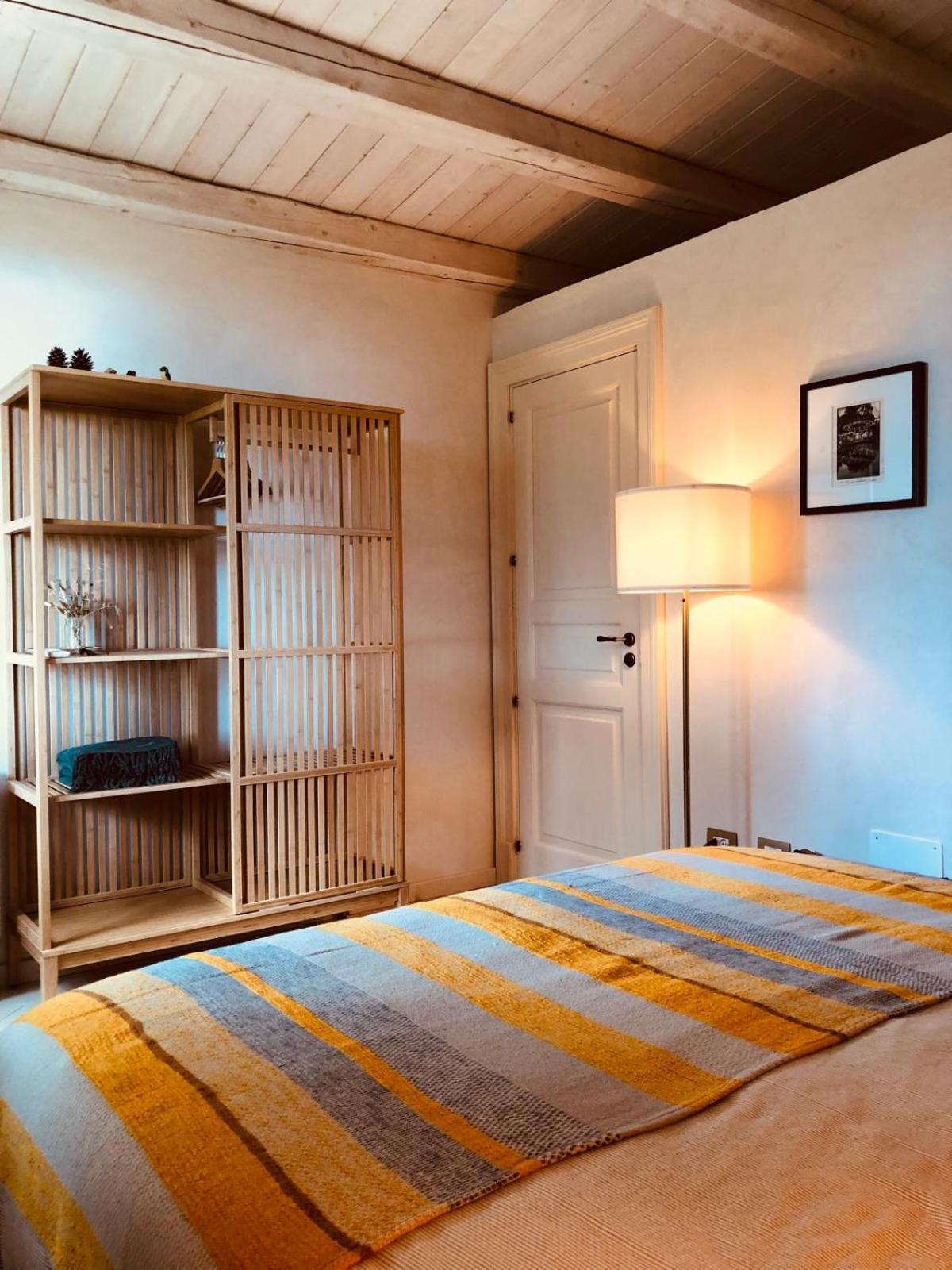 Casa Imayah Charming B&B Ното Экстерьер фото